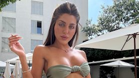 לינור סביניק, צילום: אינסטגרם לינור סביניק